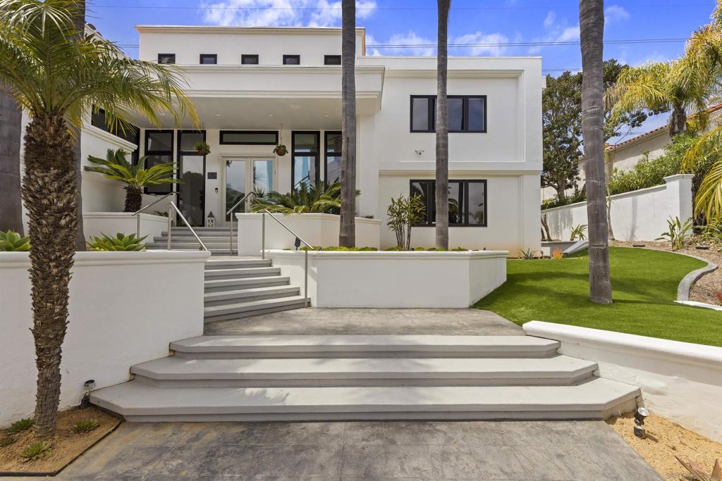 Del Mar - Residential Lease