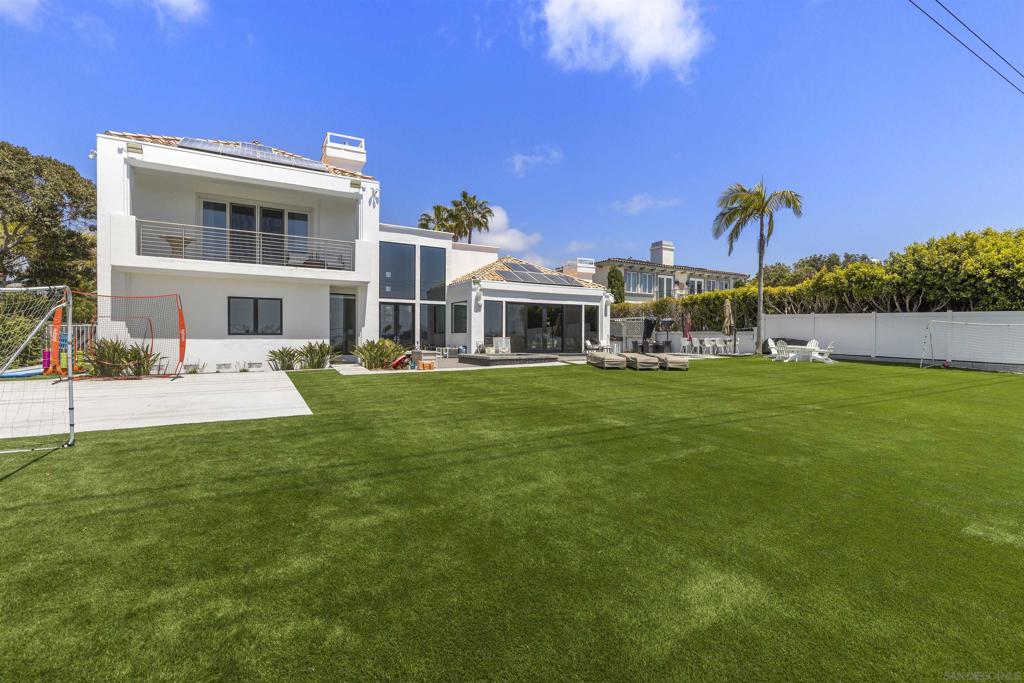 Del Mar - Residential Lease
