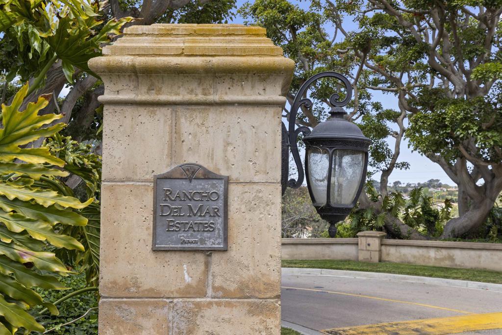 Del Mar - Residential Lease