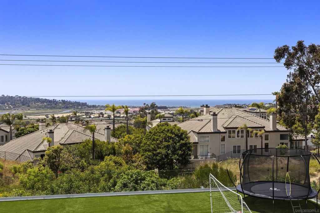 Del Mar - Residential Lease