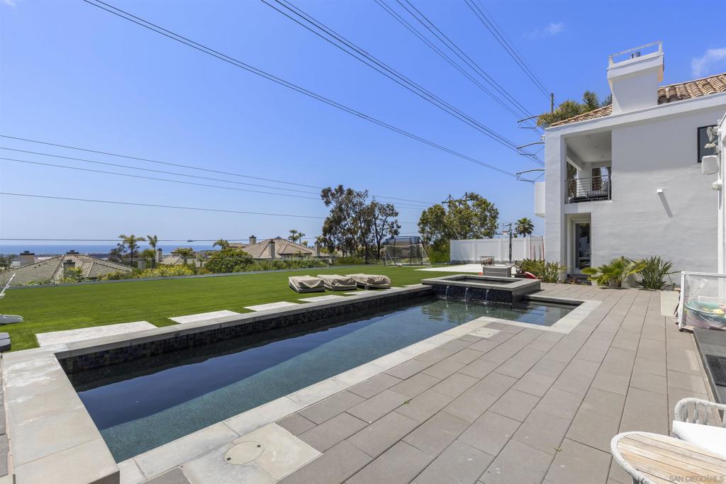 Del Mar - Residential Lease