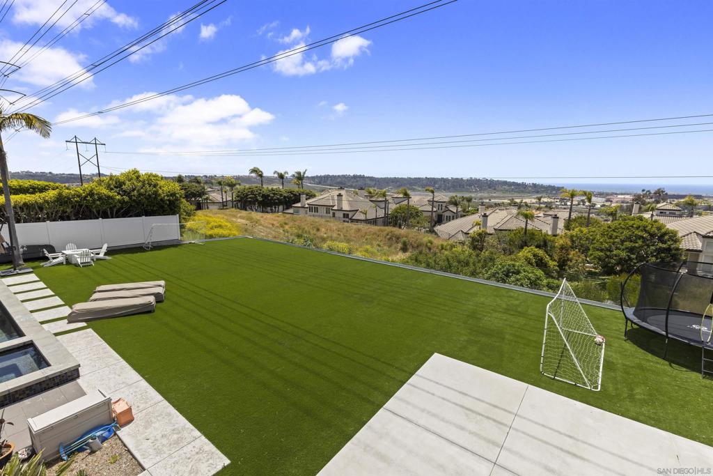 Del Mar - Residential Lease