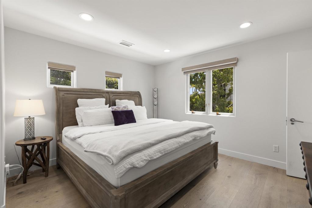 Del Mar - Residential Lease