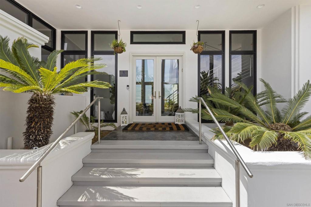 Del Mar - Residential Lease