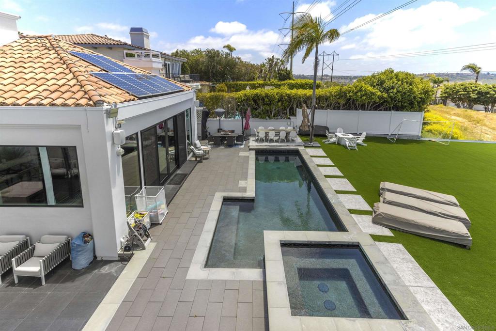 Del Mar - Residential Lease