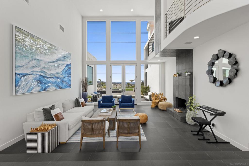 Del Mar - Residential Lease