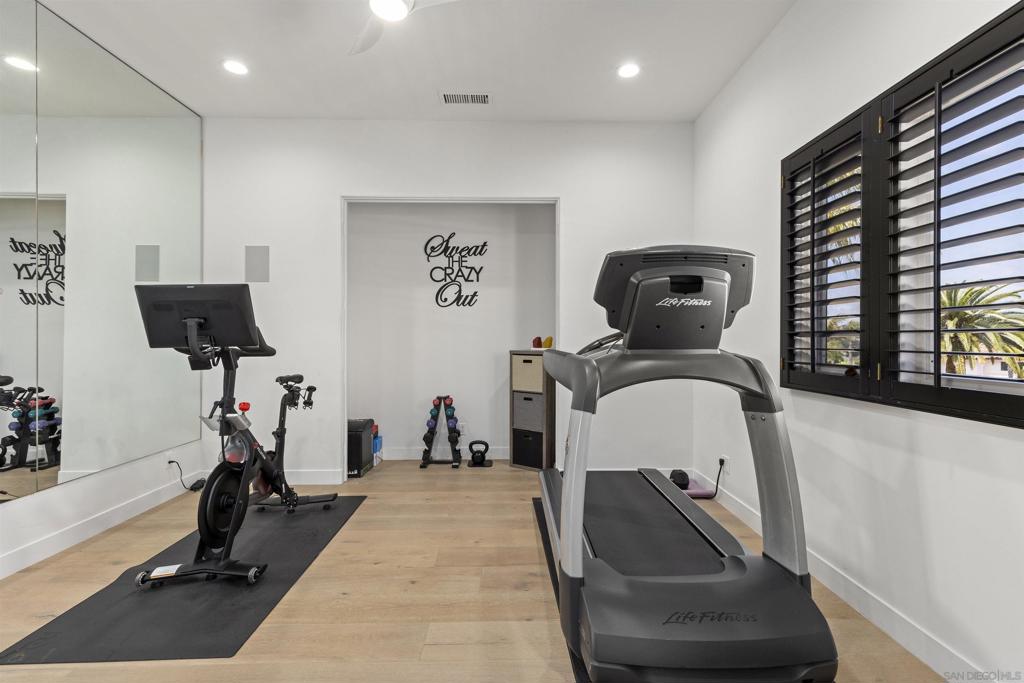 Del Mar - Residential Lease