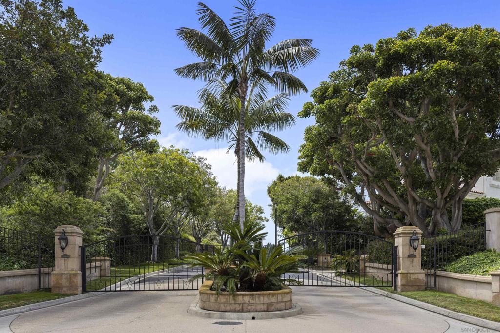 Del Mar - Residential Lease