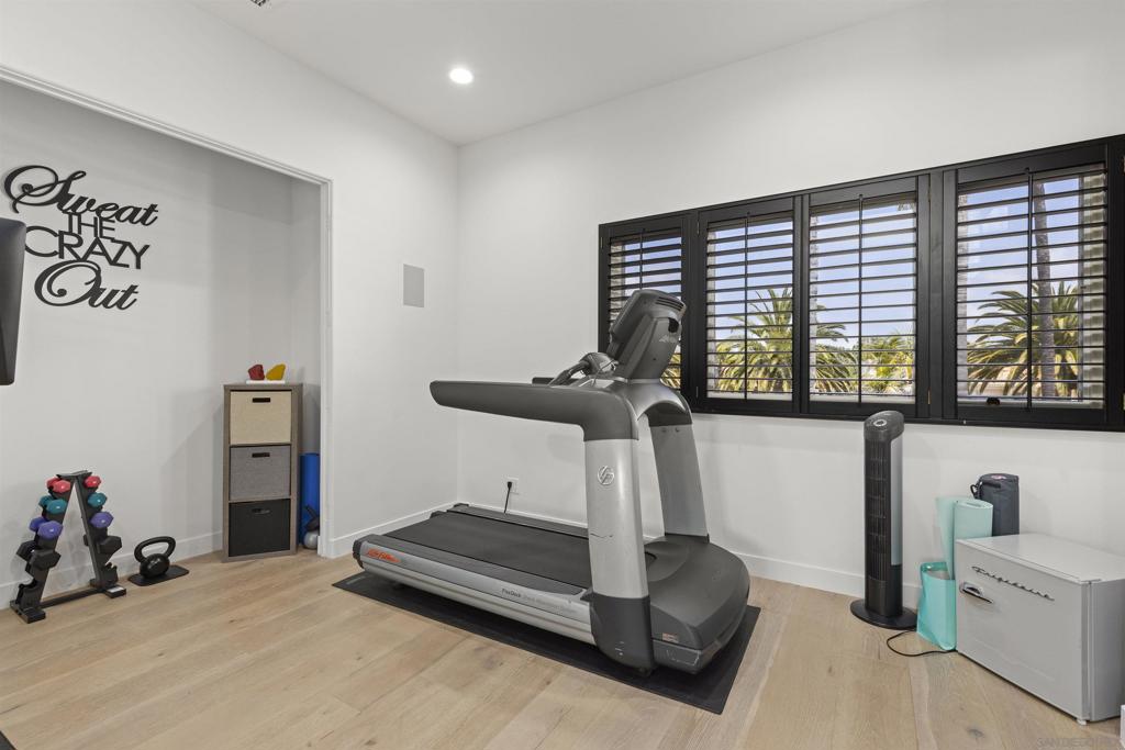 Del Mar - Residential Lease