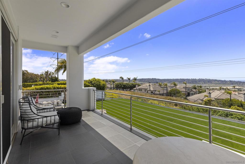 Del Mar - Residential Lease