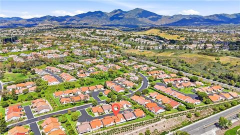 23862 Villena Mission Viejo CA 92692