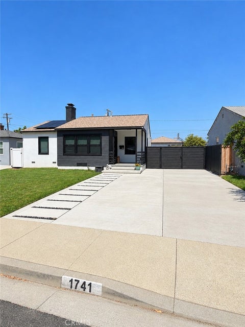 Photo of 1741 Fleming Street, Pomona, CA 91766 (MLS # CV26201631)