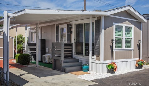 Photo of 2103 245th ST #6, Lomita, CA 90717 (MLS # SB26192363)