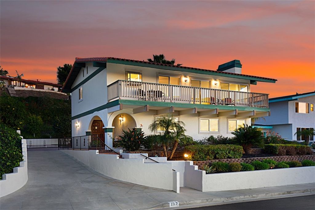 Photo of 232 S La Esperanza, San Clemente, CA 92672 (MLS # OC26069845)