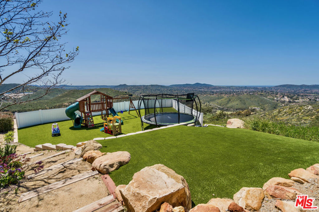 The Heights - Residential