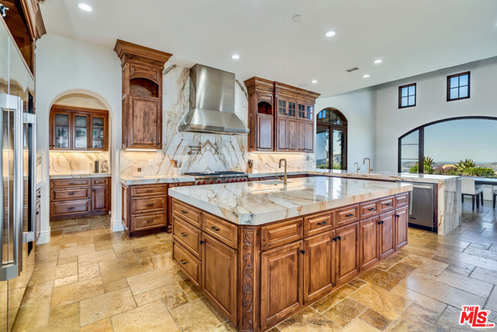 The Heights - Residential