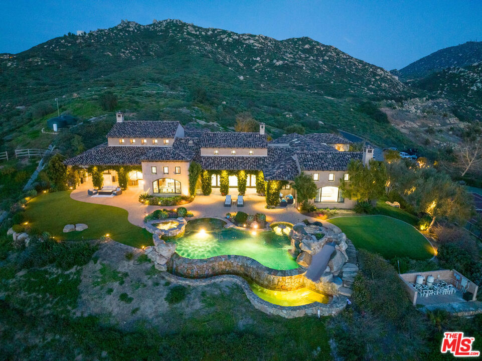 The Heights - Residential