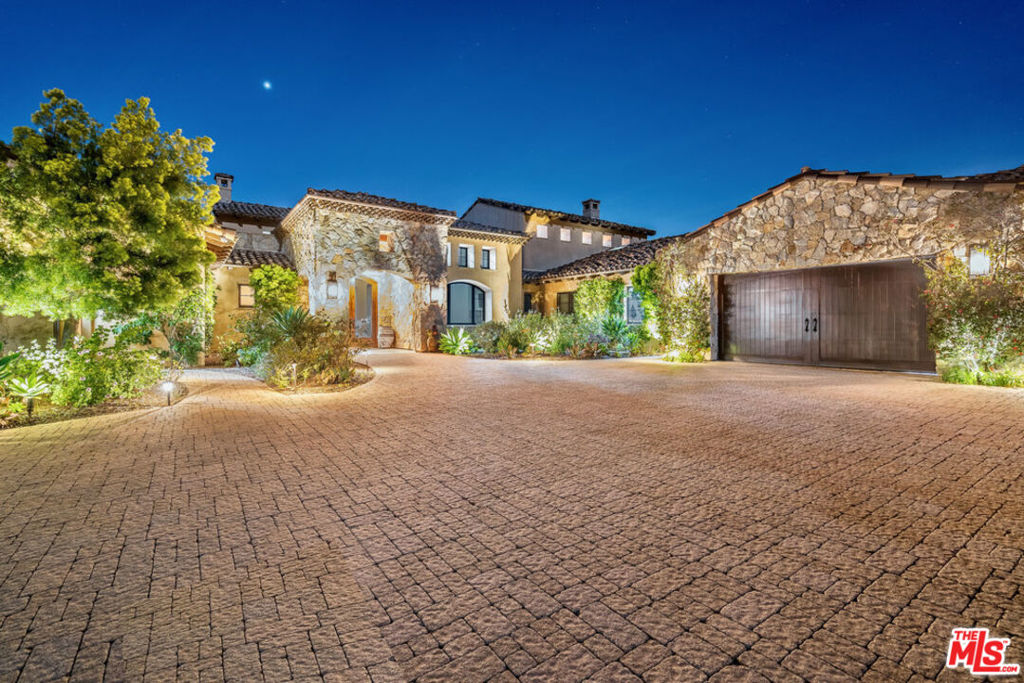 The Heights - Residential