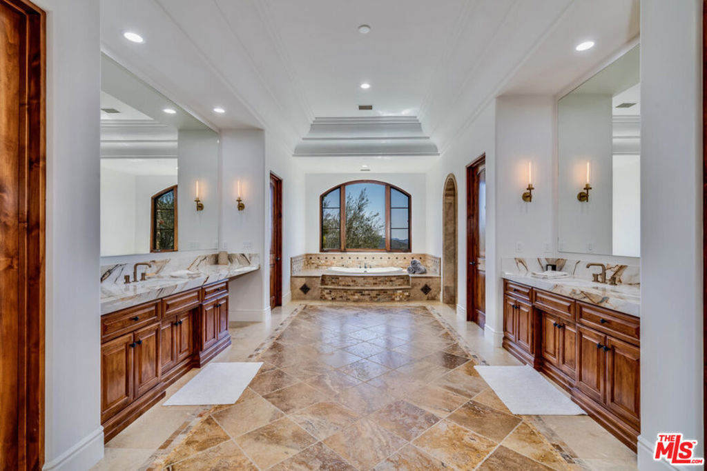 The Heights - Residential