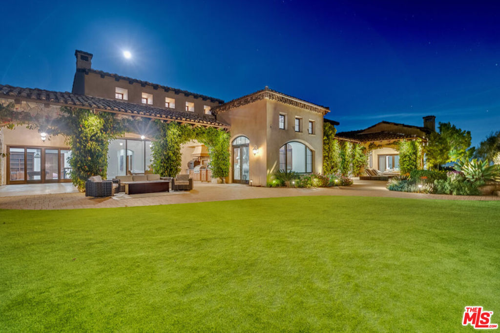 The Heights - Residential