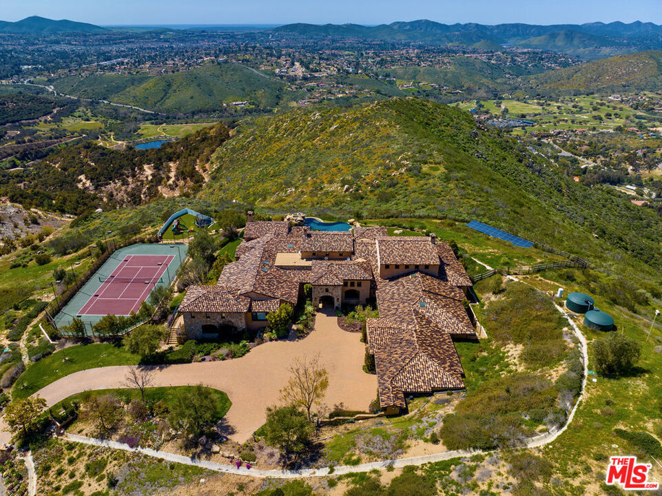 The Heights - Residential