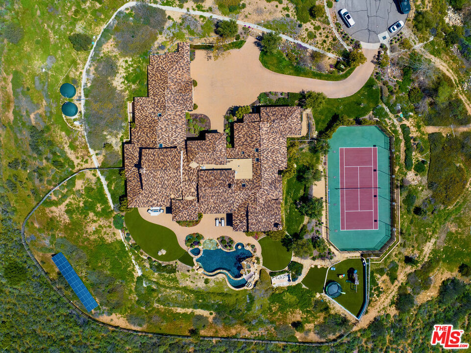 The Heights - Residential