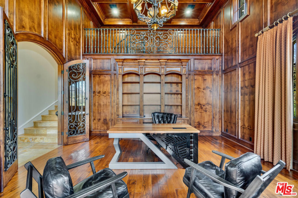 The Heights - Residential