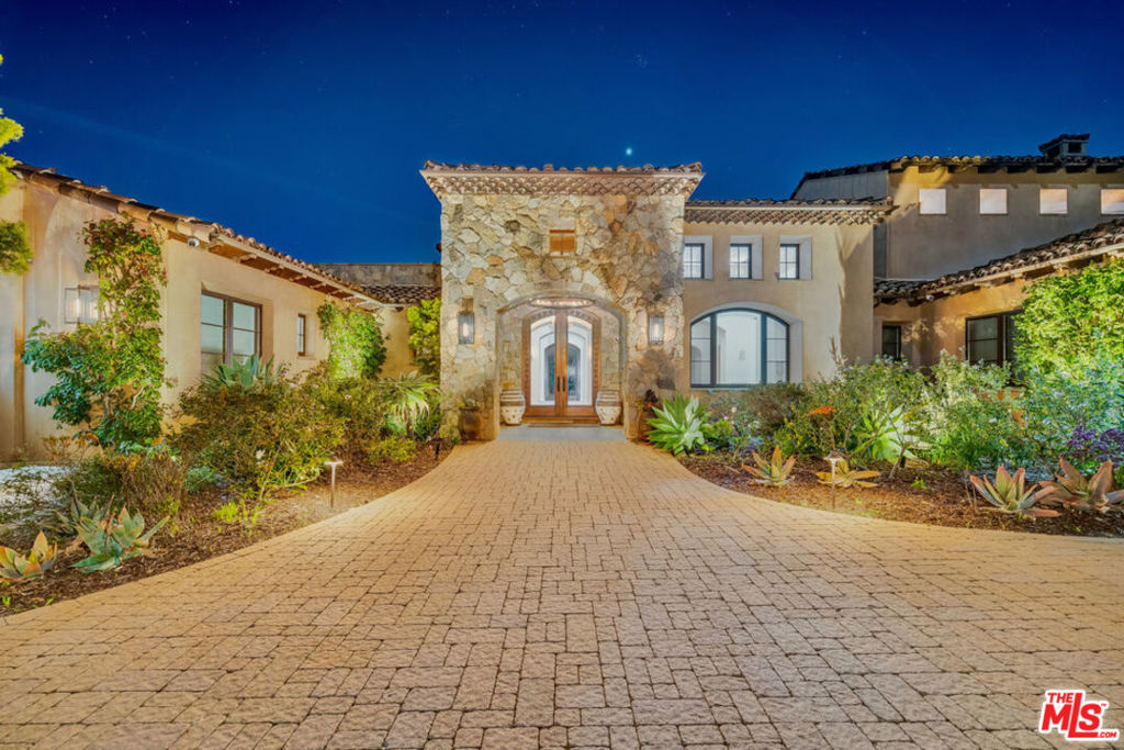 The Heights - Residential