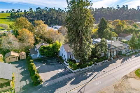 Tiny photo for 2476 Main Street St, Cambria, CA 93428 (MLS # SC25280052)