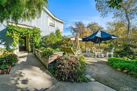 Tiny photo for 2476 Main Street St, Cambria, CA 93428 (MLS # SC25280052)