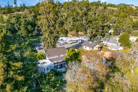 Tiny photo for 2476 Main Street St, Cambria, CA 93428 (MLS # SC25280052)