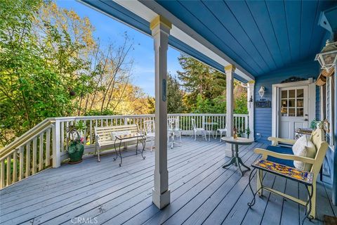 Tiny photo for 2476 Main Street St, Cambria, CA 93428 (MLS # SC25280052)