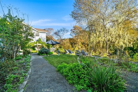 Tiny photo for 2476 Main Street St, Cambria, CA 93428 (MLS # SC25280052)