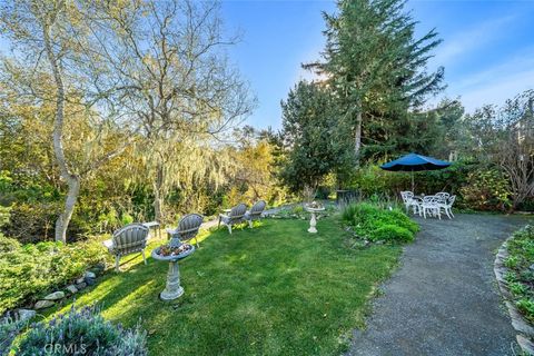 Tiny photo for 2476 Main Street St, Cambria, CA 93428 (MLS # SC25280052)