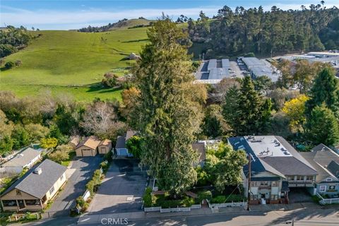 Tiny photo for 2476 Main Street St, Cambria, CA 93428 (MLS # SC25280052)