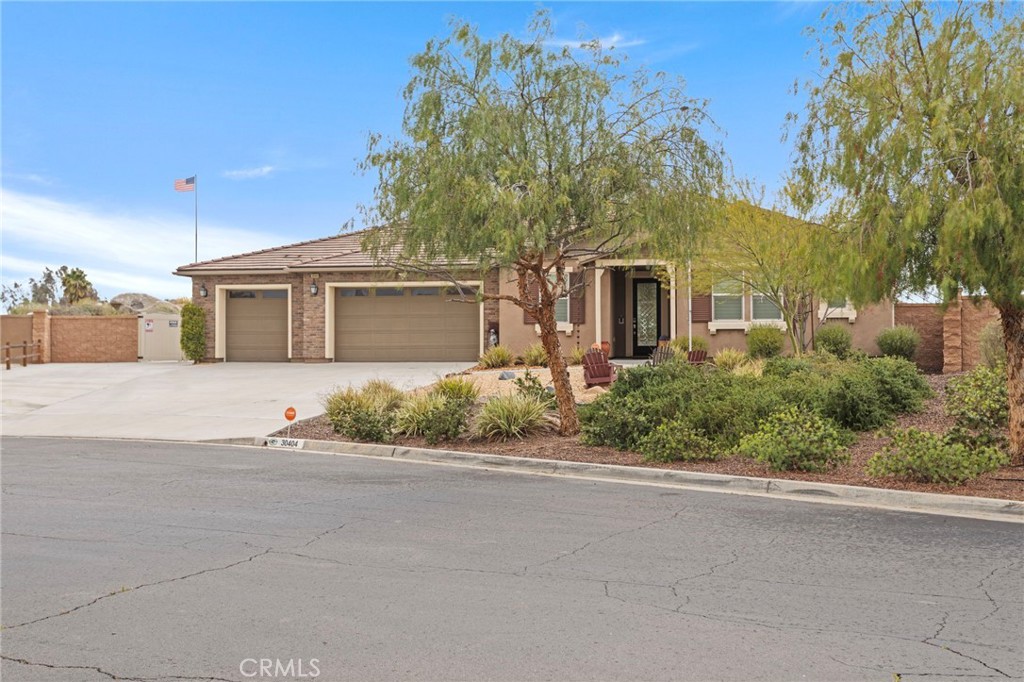 30404 Canyon Point Circle