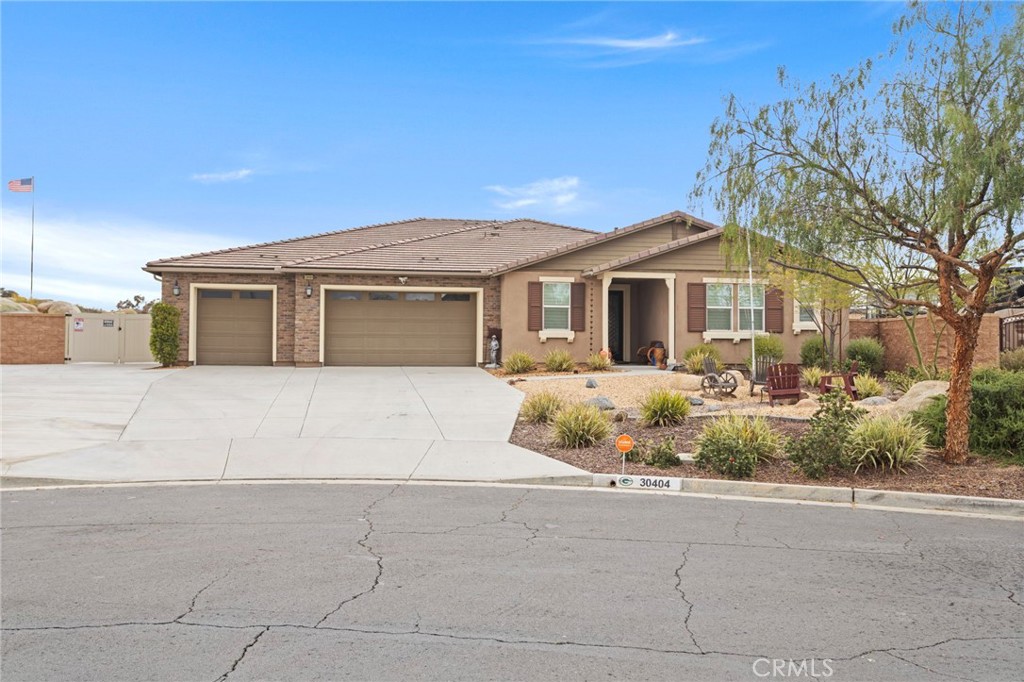 30404 Canyon Point Circle