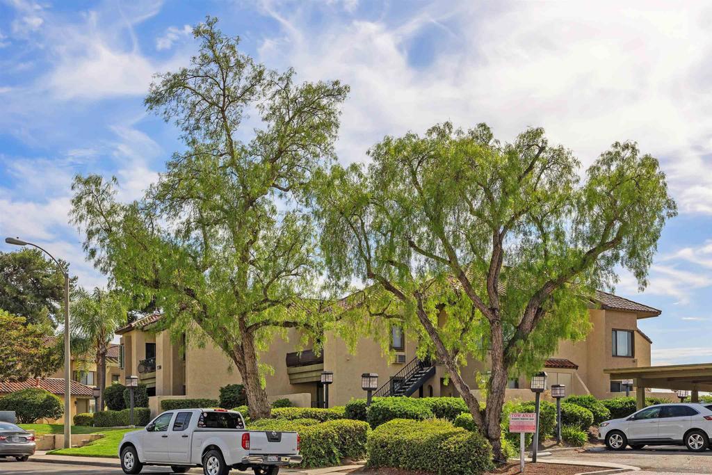 7360 Park Ridge Blvd 119