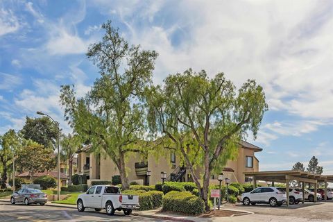 7360 Park Ridge Blvd 119 San Diego CA 92120