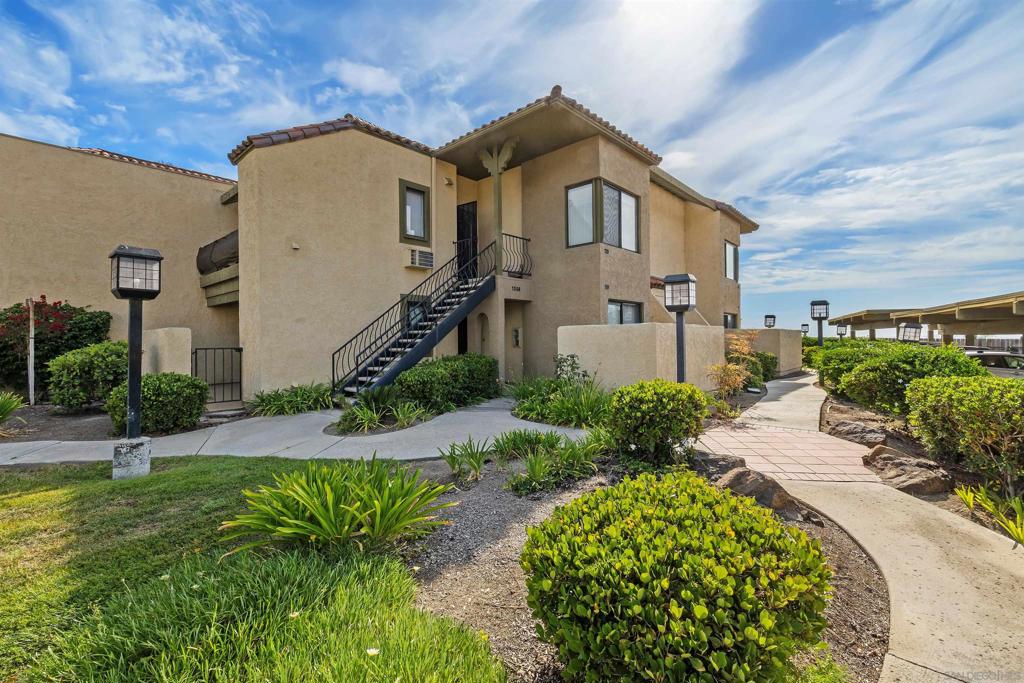 7360 Park Ridge Blvd 119