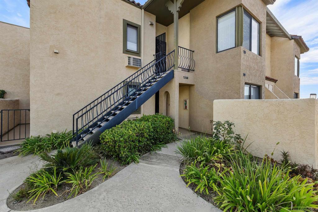 7360 Park Ridge Blvd 119