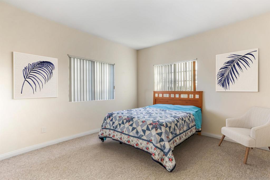 Rancho Bernardo - Residential
