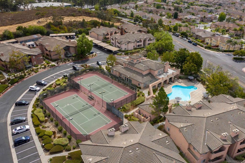 Rancho Bernardo - Residential