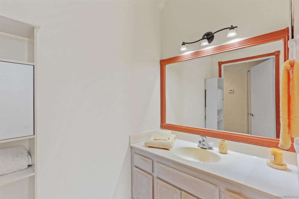 Rancho Bernardo - Residential
