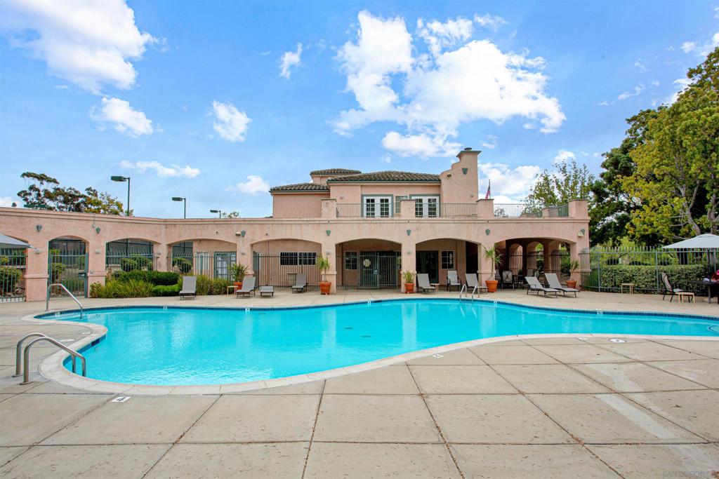 Rancho Bernardo - Residential