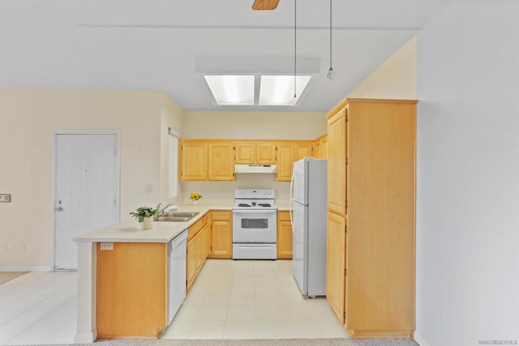 Rancho Bernardo - Residential