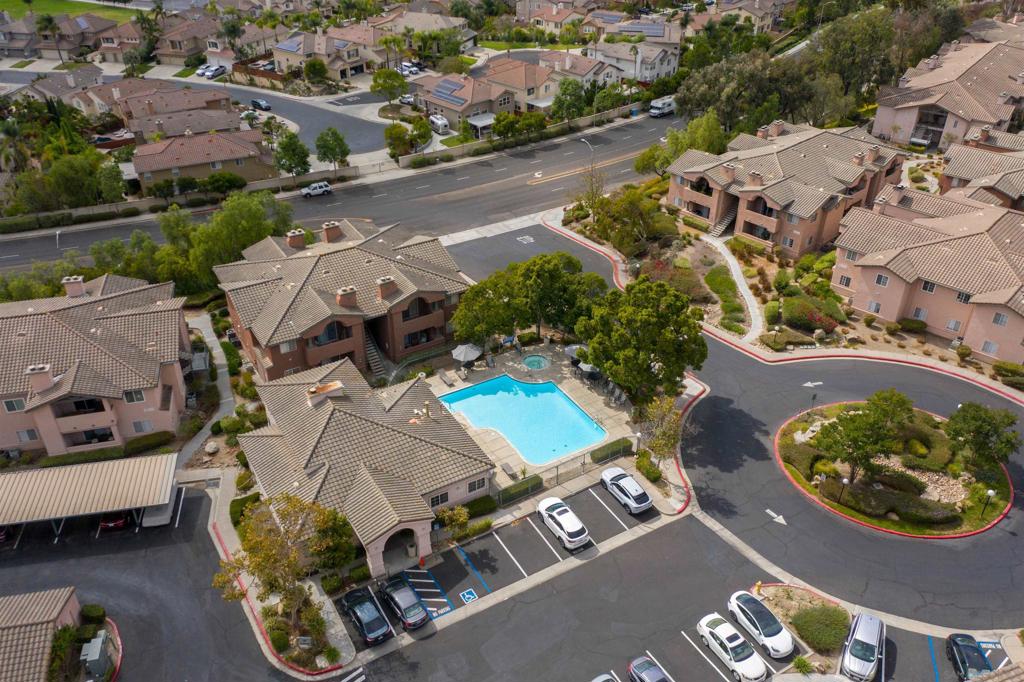 Rancho Bernardo - Residential