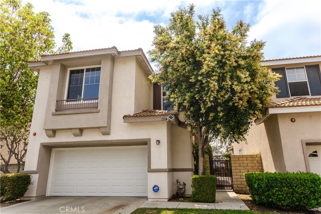 1530 Cyrus Lane
