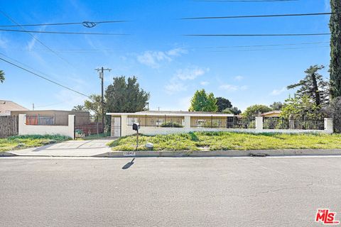 Photo of 13847 Aults Avenue, Sylmar, CA 91342 (MLS # 26645851)