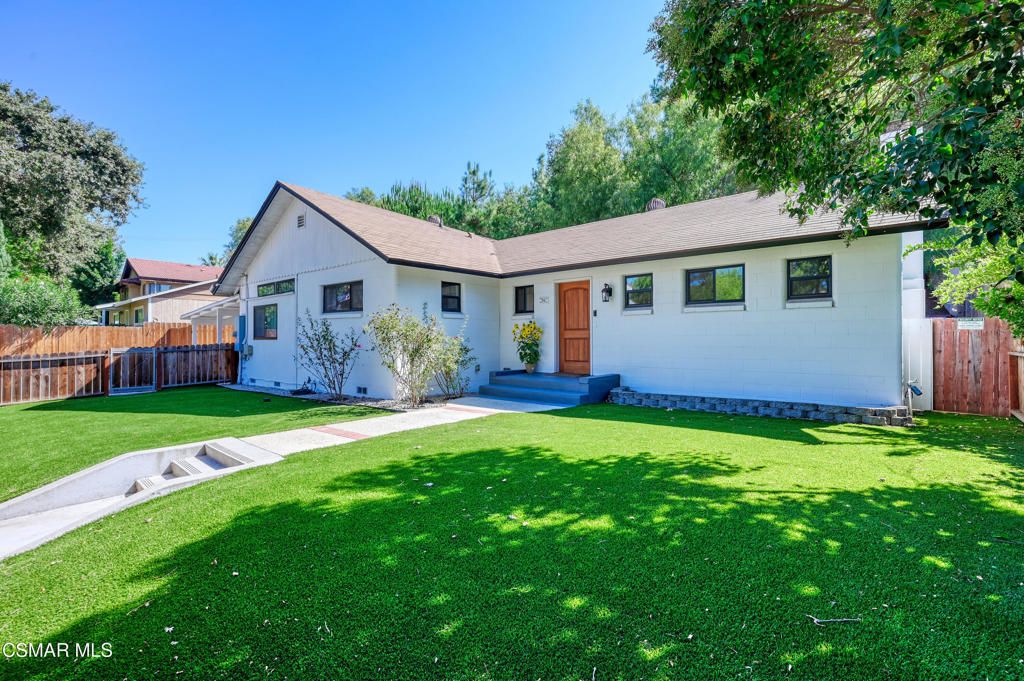 Photo of 96 Erbes Road, Thousand Oaks, CA 91362 (MLS # 225005092)